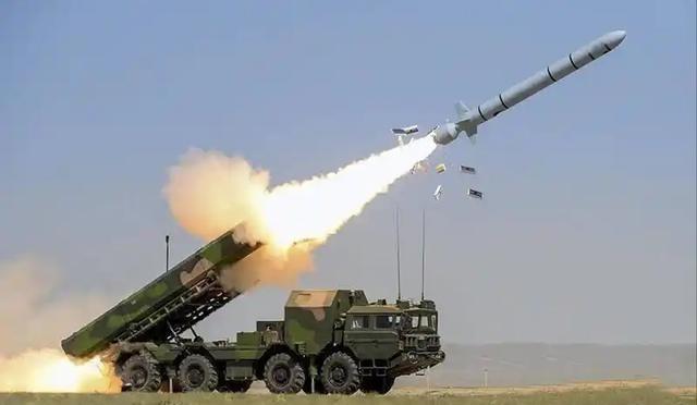 中国为何能打却不打美航母？百种方法背后的战略定力