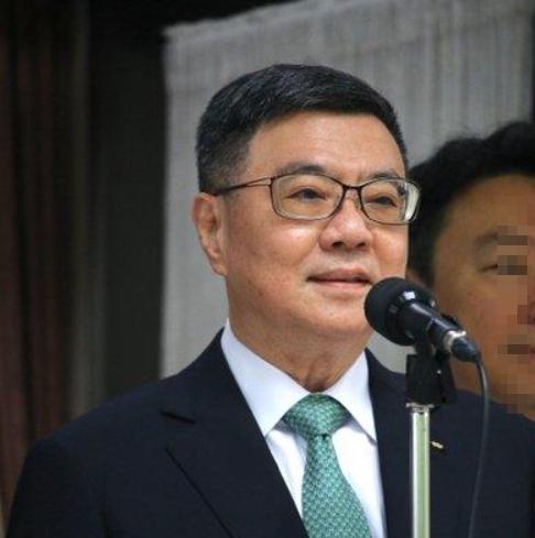 卓荣泰7月1日公然污蔑《民族团结进步促进法》是“统一法制化”，妄称最终目的就是“