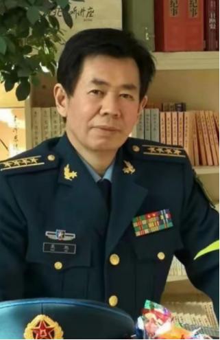 中国著名军事专家戴旭说：我们现在面对外部的各种挑衅，如果再不采用伟人毛主席对外敌