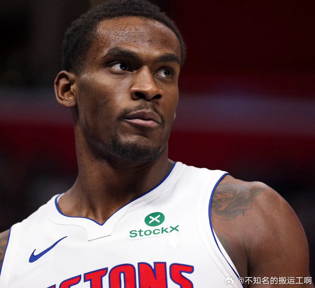 NBA【杰伦·杜伦与活塞续约谈判破裂，计划寻求先签后换】据《纽约时报》旗下权
