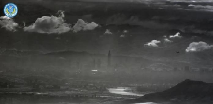 不是武统、也不是和统，此次围岛军演让全球明白了一件事：中国大陆已经开始第三条路