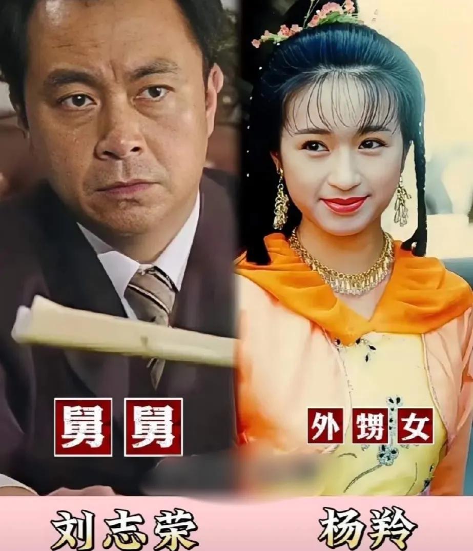 娱乐圈中亲戚关系张晓龙对张佳宁20年的视如己出的关爱，揭示了亲情背后的严厉与羁