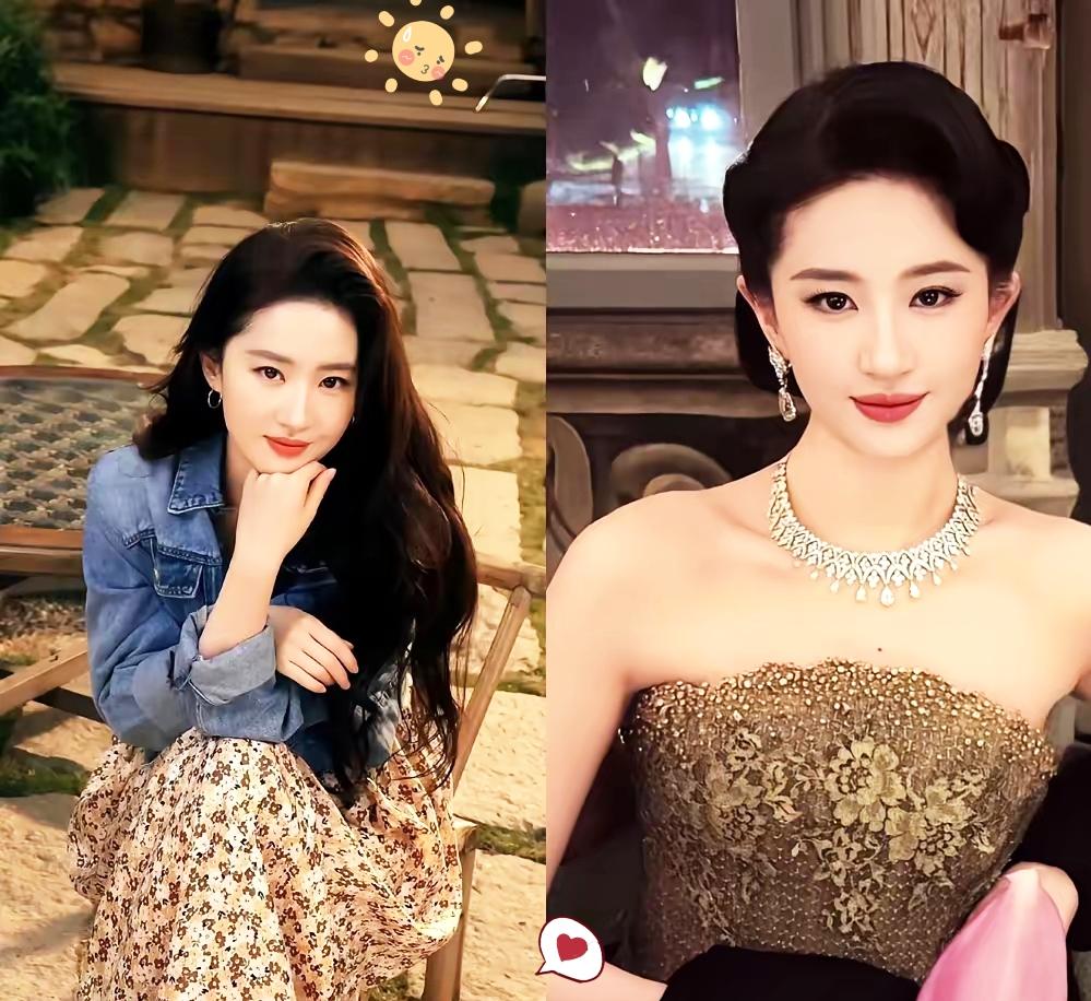 别学刘亦菲，普通人真学不起，很容易把自己饿死。她已经快800天没进组拍戏，玫