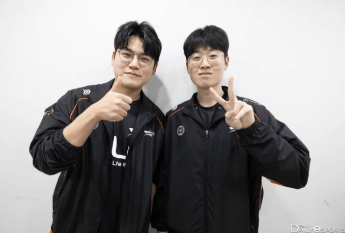 Reddit热议HLE胜T1: Guma才是T1之前如此出色和具有侵略性的原因