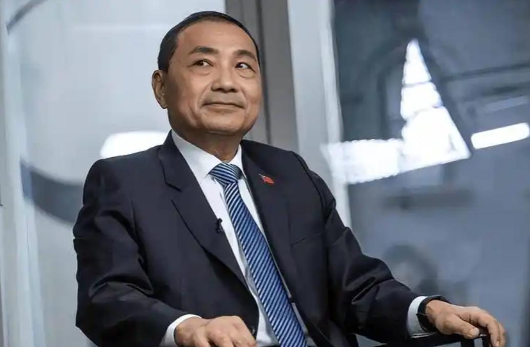 新北市长这场选战，打到今天这个份上，已经没人能装看不见了。原本所有人都盯着中