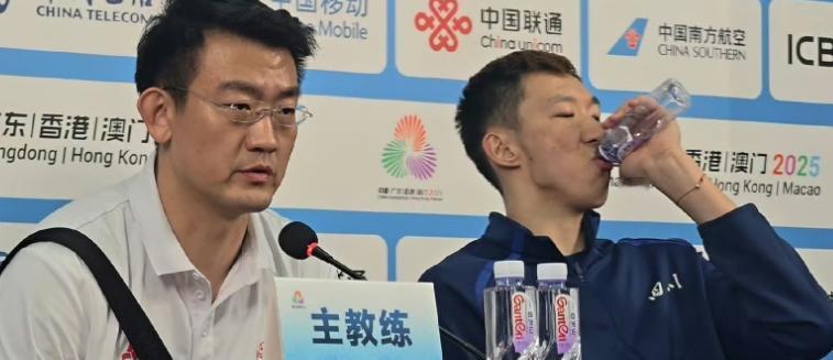 四川爆冷输给浙江，这全运会的剧本太炸裂了。什么周琦带领的广厦夺冠班底，一切都付