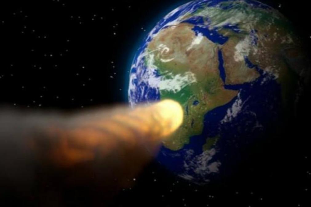 我国即将验证小行星防御方案可行性据央视新闻消息，在第三届深空探测天都国际会