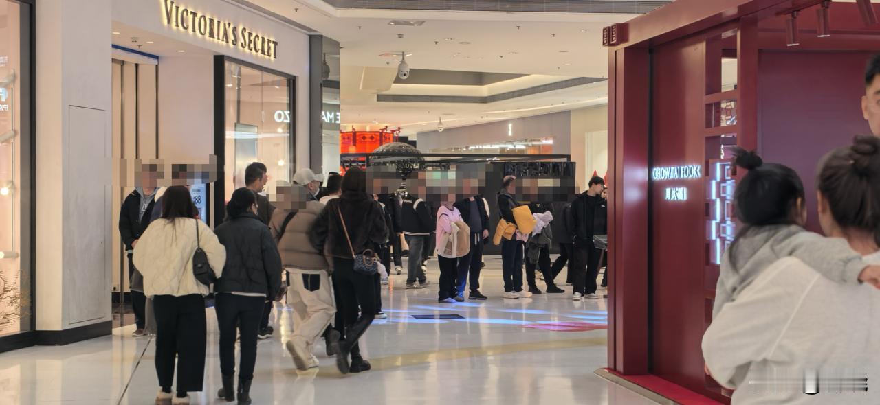 沈阳铁西万象汇～这商场有魔力。这家万象汇销售额排名全国万象汇第一