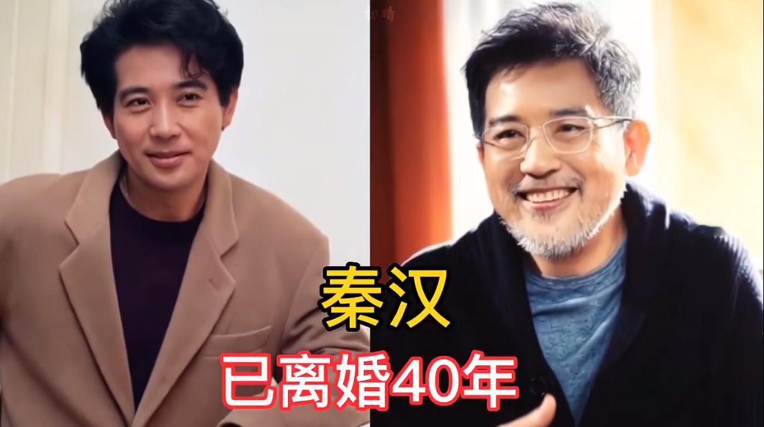 离婚后至今单身的18位演员，有的被男人伤怕了，有的为了孩子不再婚，各有各不得已的