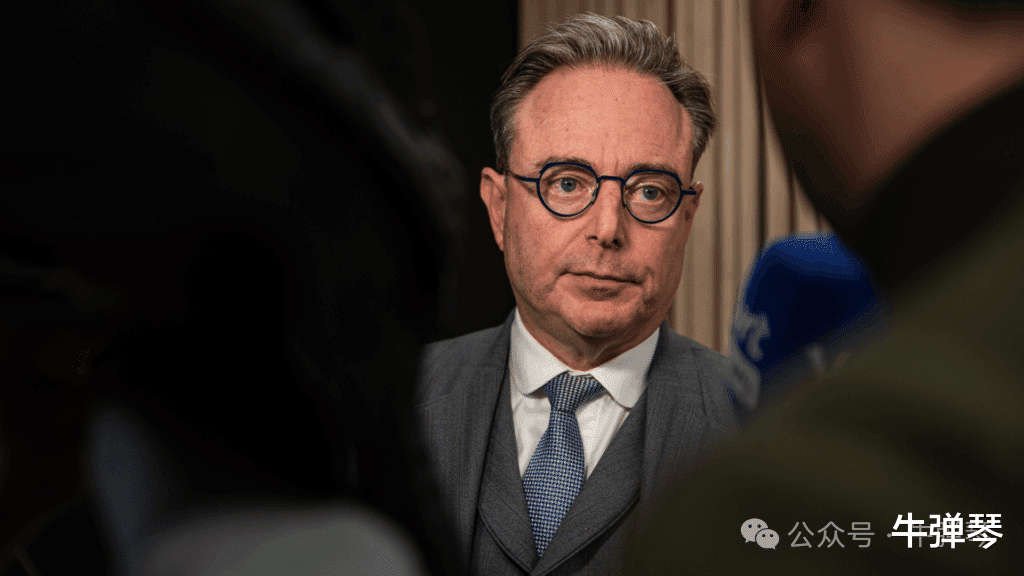 欧洲怒斥美国：大西洋主义面临终结？