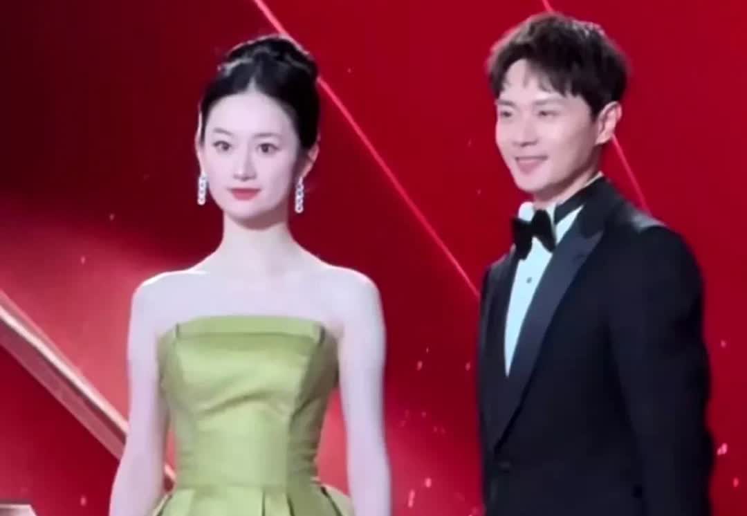 曹骏身高被“黑”成连续剧这届网友是尺子精转世吗！郭晓婷身高166c