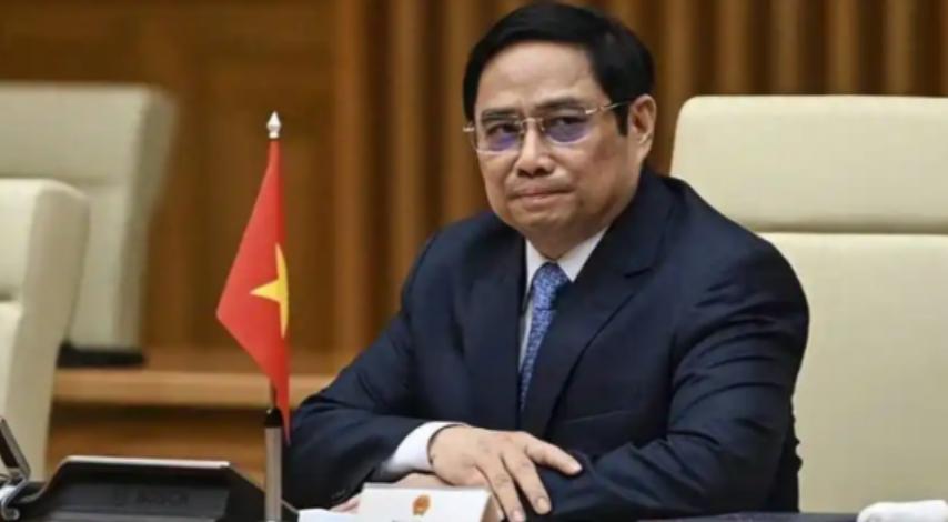 越南突然向中国提出要借钱修铁路？这可不是小数目，整整83亿美元！更有意思的是