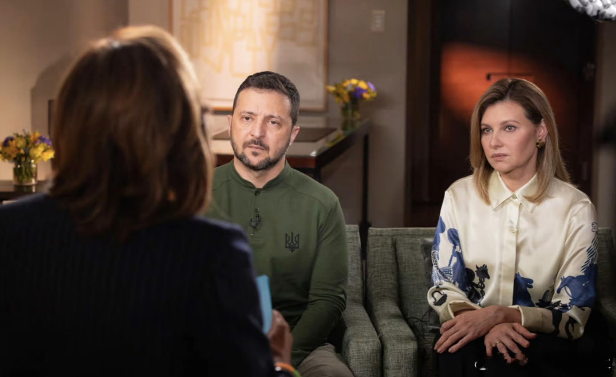 泽连斯基辞职换和平全网热点共创计划这位曾以喜剧演员身份逆袭的总统，如今在战火中