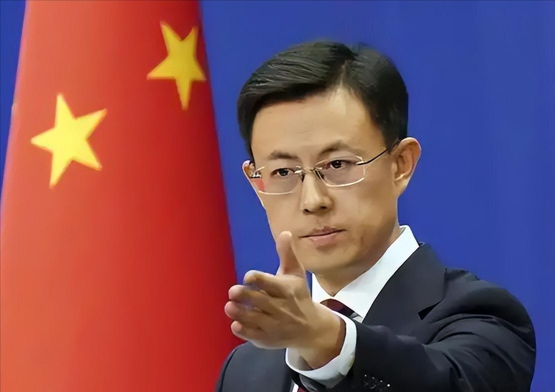 中国外交部正式回应， 9月23日，中国外交部正式回应：针对日本首相高市早苗2