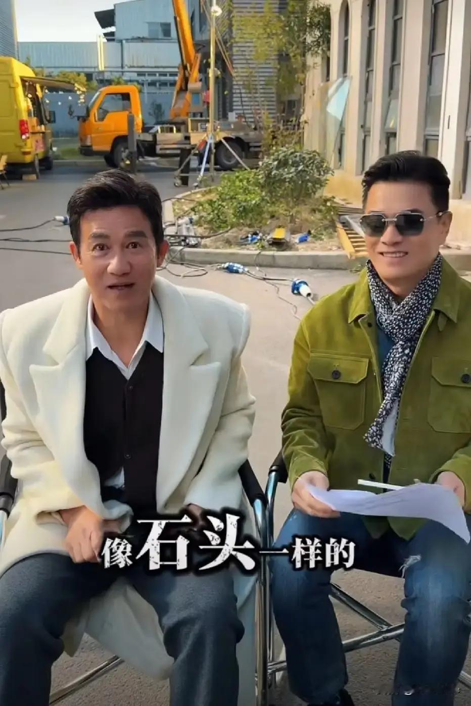 67岁的吕良伟告诉你：运动根本不能抗老。真正起作用的是他练了四十年的“内家