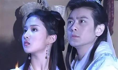 段誉晚年，一灯大师正好年轻！为什么段誉不传他北冥神功凌波微步按辈分算，一灯大