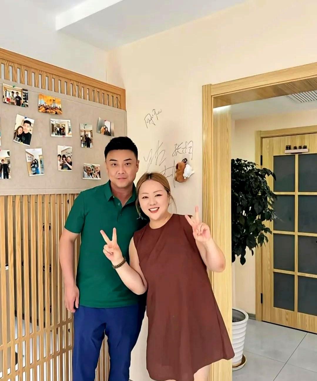 王皓考试前专门去理发了，6月5日一早，国乒教练王皓考编就冲上了热搜，据悉他将在本
