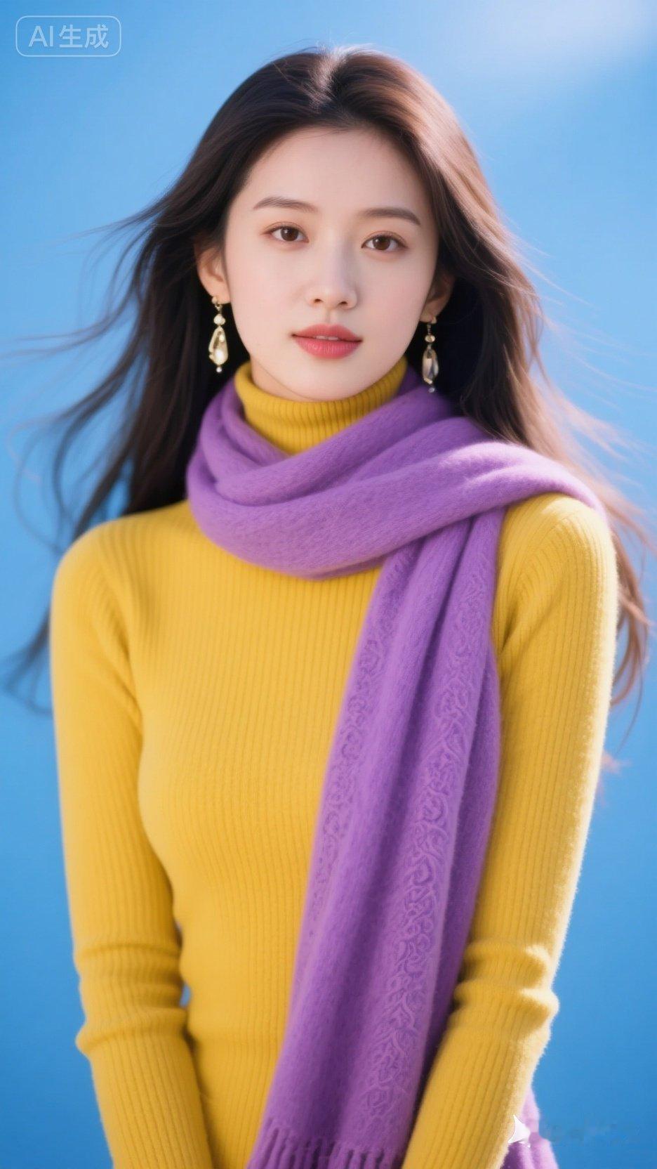 怎么学会穿搭如何拍摄好女性的柔美