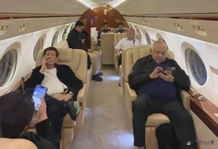 菲律宾最高法院这回要正面硬刚国际刑事法院了，要求各方30天内提交备忘录，核心就辩