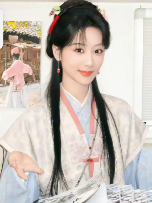同框!孙俪杨紫首次相遇,两大女神同台飙戏,网友:活久见!