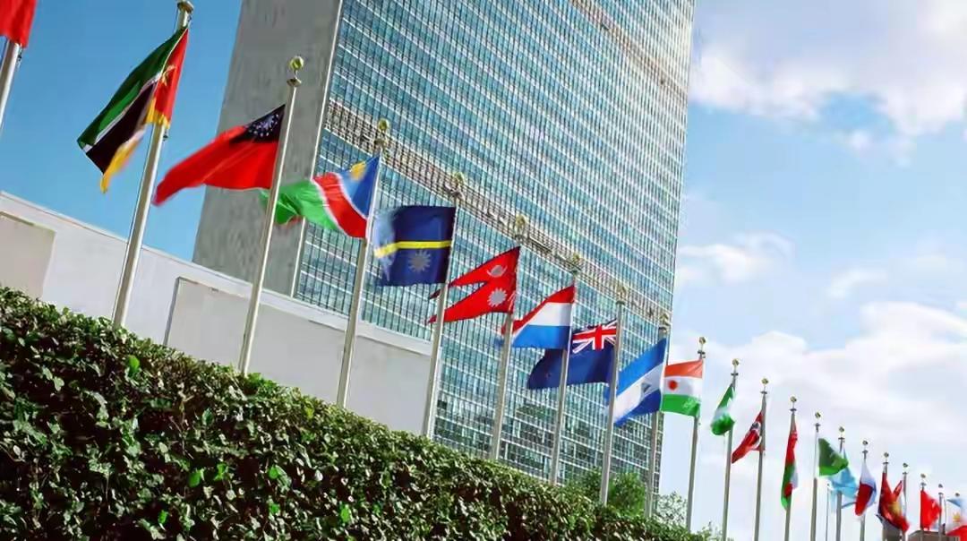 彻底翻车！美国强行插手联合国换届，结果被15国集体打脸很多人总觉得，美国想操