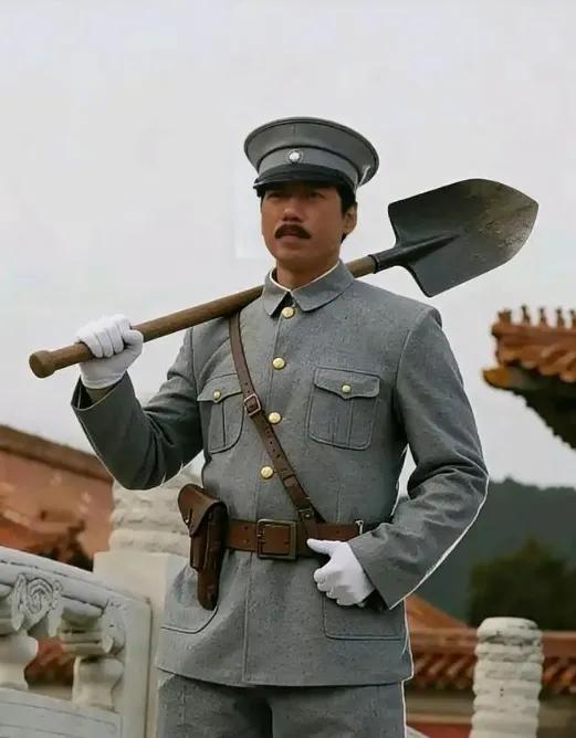 他炸清陵被骂百年，如今抖音网友却狂刷“英雄”？1928年那把炸开东陵的炸药，