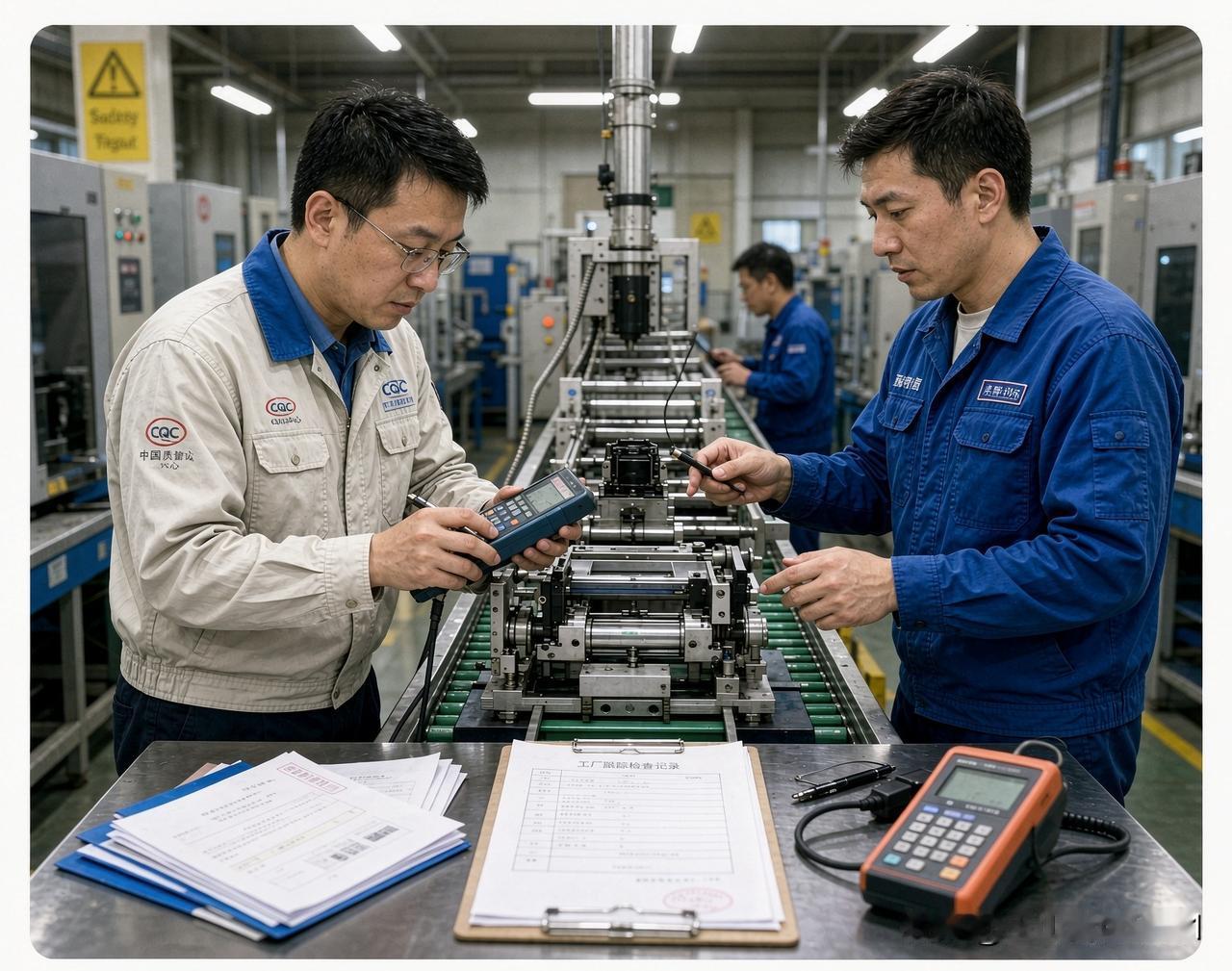 这次美国制裁中国企业，中国在打印机3c标准验收上精准反制，这步棋说白了就一句话：