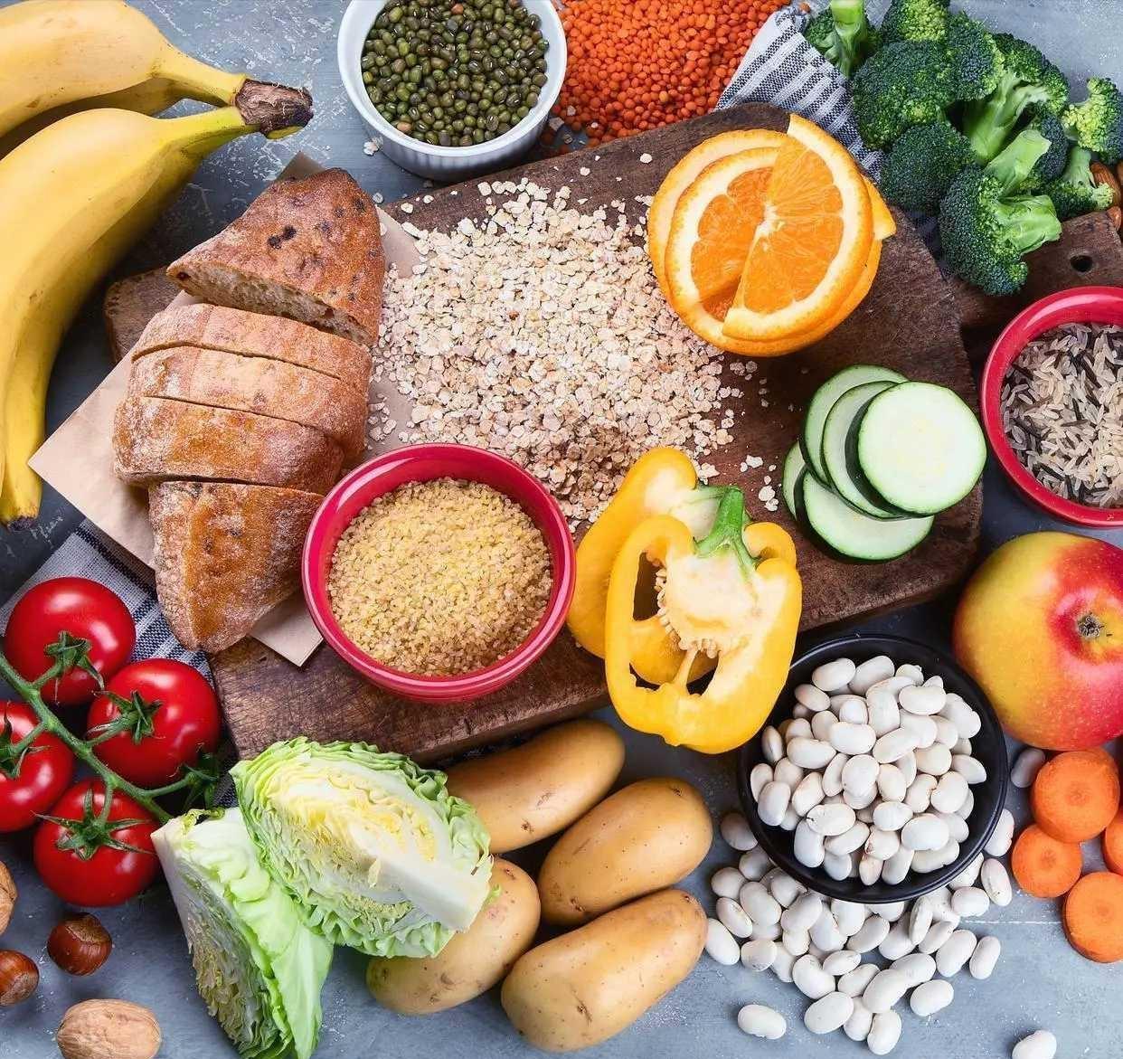 人老了别瞎吃！这10种食物吃法有讲究，吃对才是养身体人到晚年，吃对食物比吃