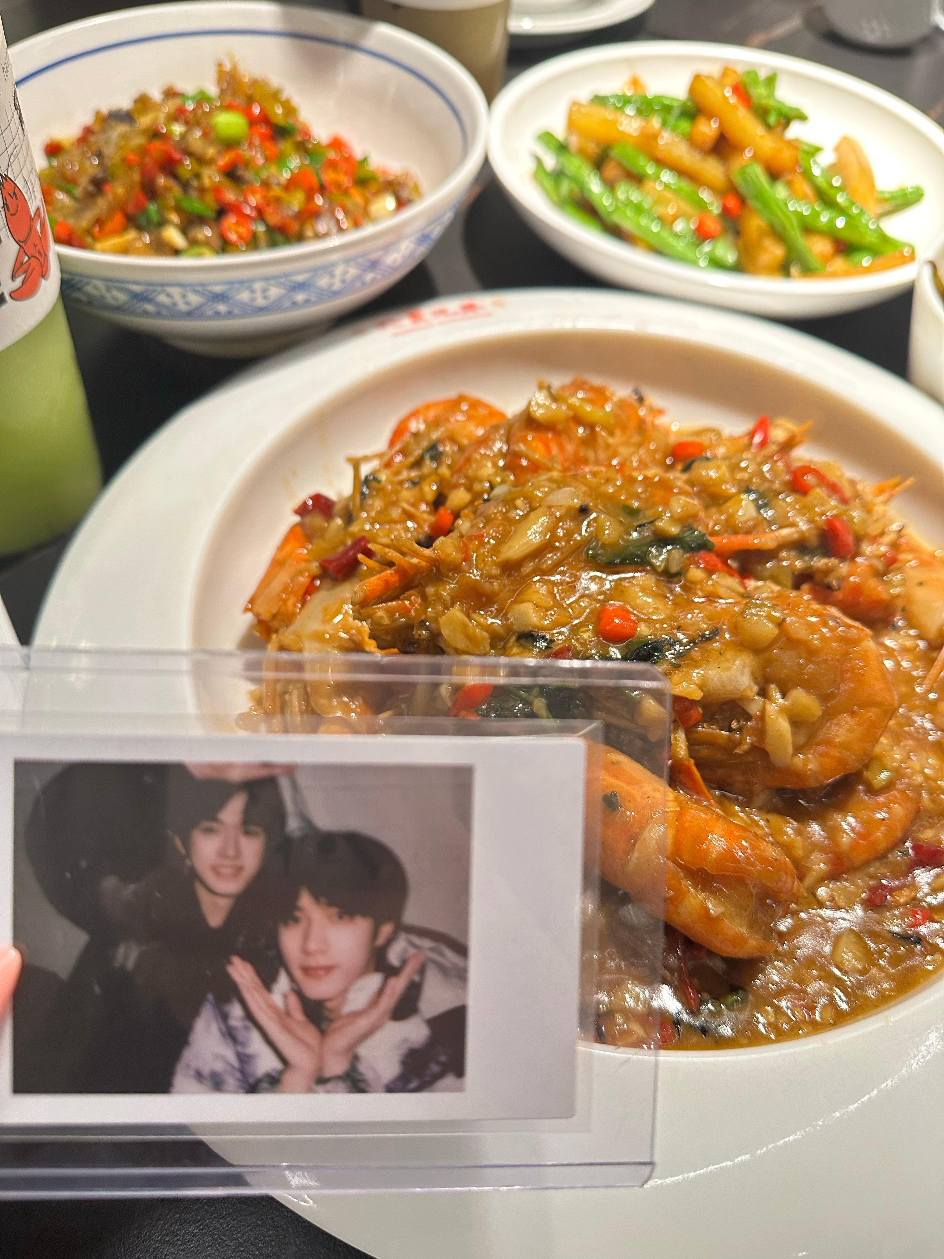 长沙一个很有饭张力的城市​​​