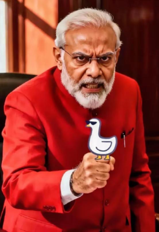 果不其然，美国和印度同时宣布：2026年2月7日，根据消息，美国和印度宣布达成一