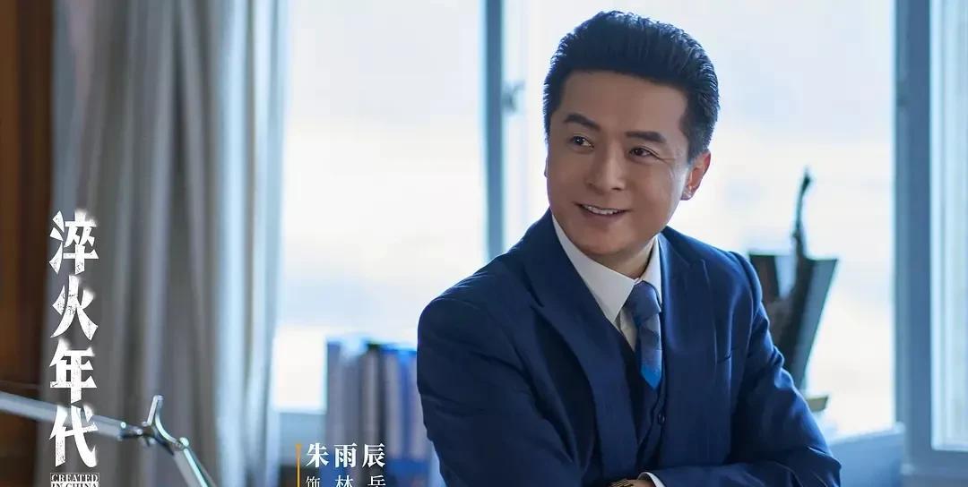 真不明白，《淬火年代》导演怎么想的！本来能够跟《大江大河》有非常多的联动，现在
