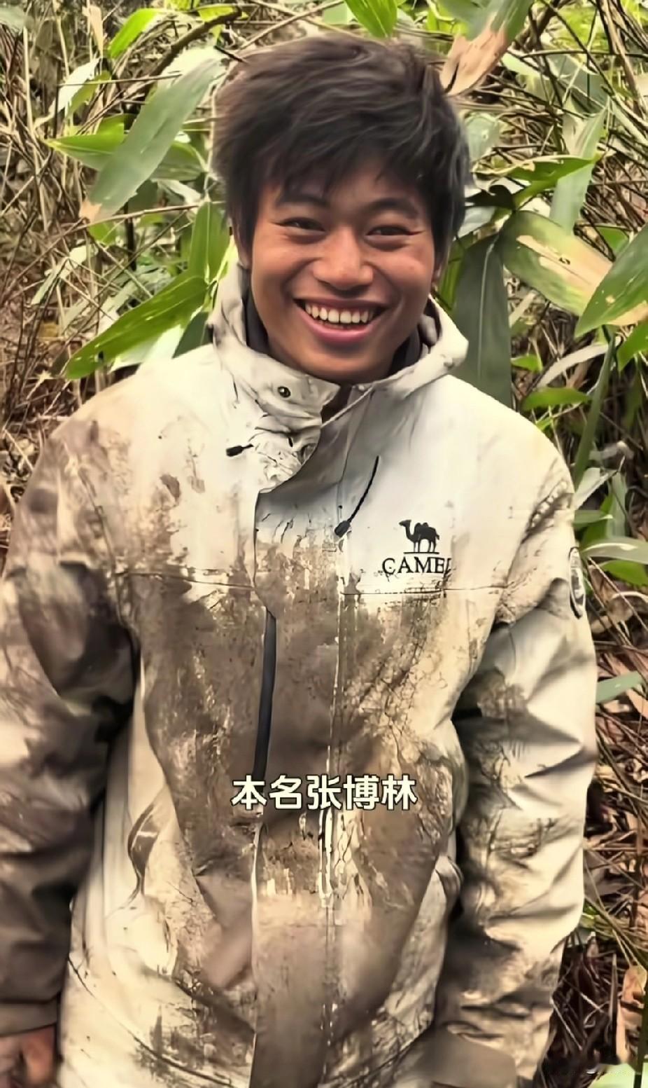 林北“估计要得冠军了”！他柴火能烧3个月，搞了2吨4000斤柴火，是别人的6倍