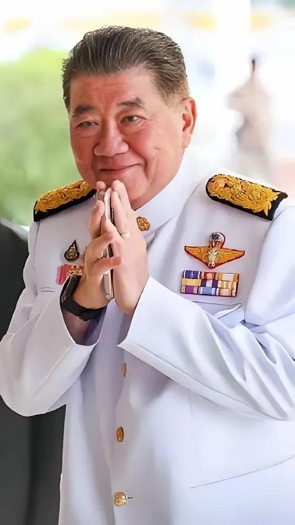 同仇敌忾！泰国和柬埔寨之间的摩擦早已形成，这时候更加有升级之势，竟然想不到泰国代