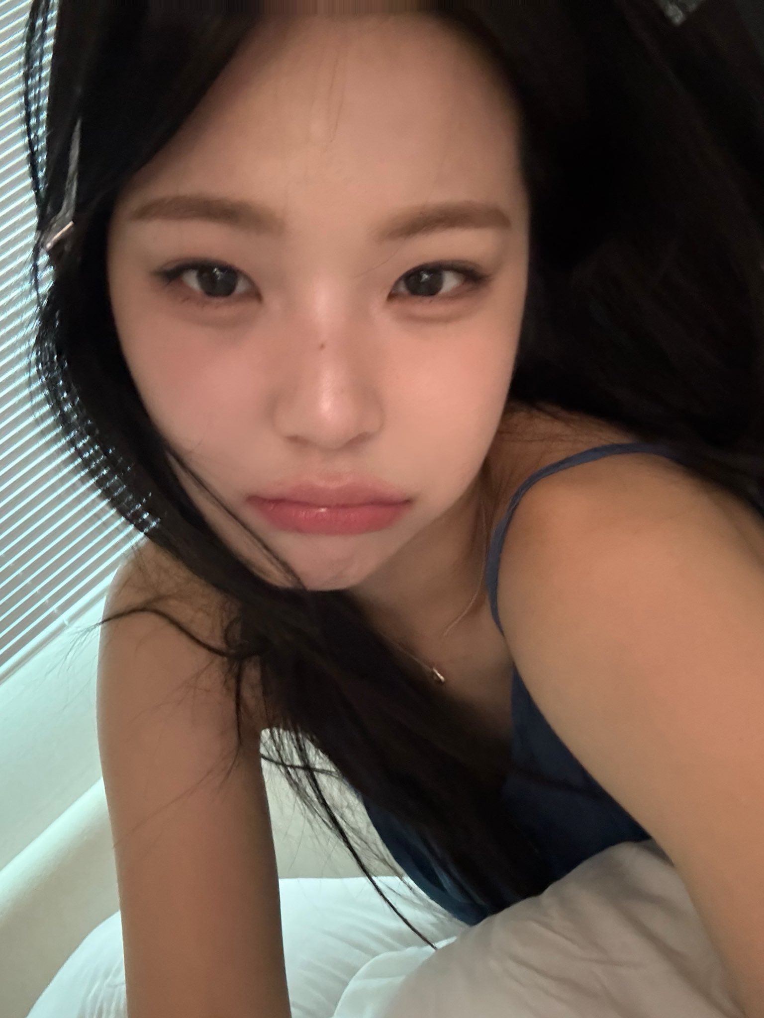 250820💌fromis_9白知宪​​​