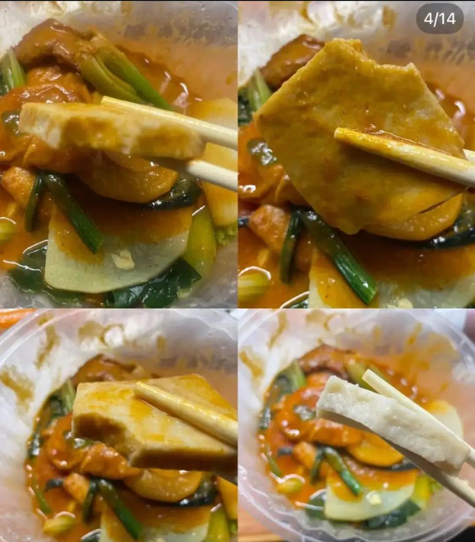 一块豆腐引发的“人生攻击”：大学生骂月薪2000的店主脏手，反遭全网嘲讽！就因