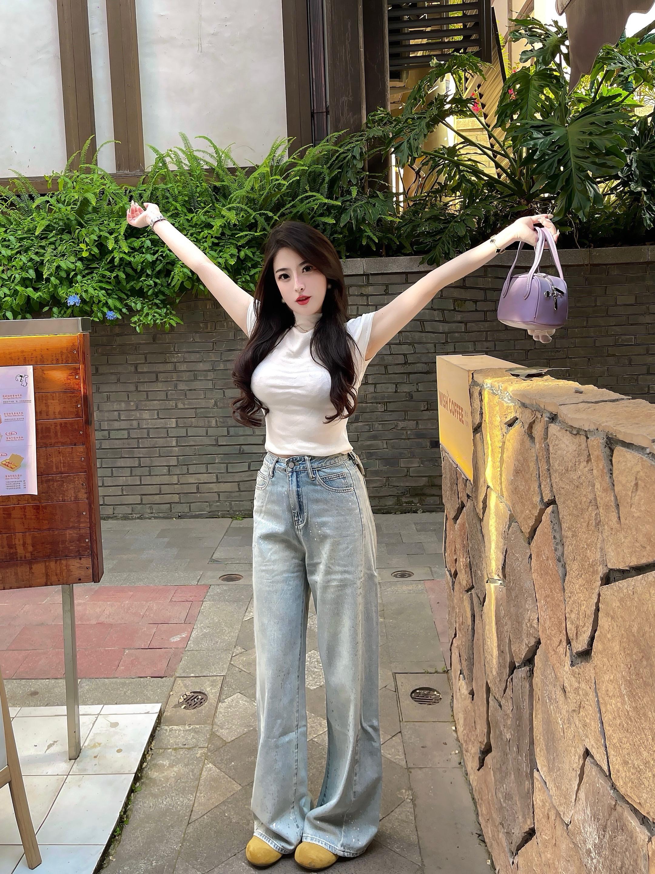 男人只喜欢两种女人 有少女感的少妇 有少妇感的少女