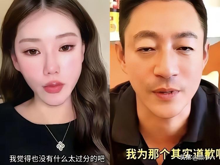 汪小菲这人设翻车，翻得那叫一个彻底。原来大家还觉得他是个老实巴交的阔少爷，前妻