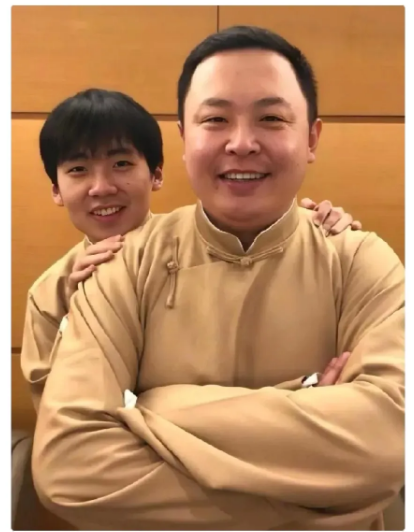 说出来大家都不敢信今天全世界最高兴的人肯定是郭德纲了，因为老大难阎鹤祥终于娶