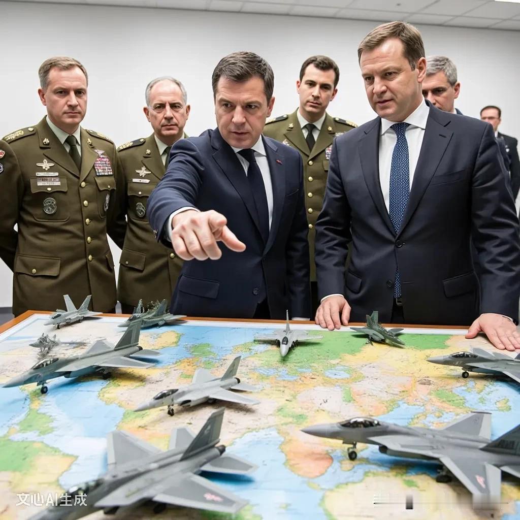 重磅！重磅！英国“全面介入”乌克兰局势？军事动向引全球关注：