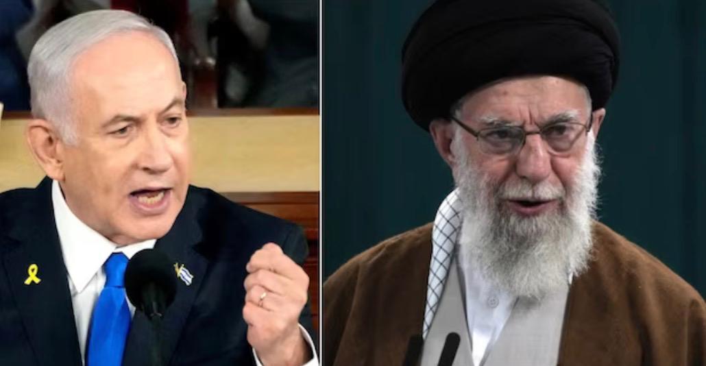 【要停战？塞浦路斯总统将与内塔尼亚胡通话，并替伊朗传个话】根据《以色列时报》援