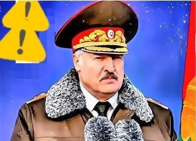 白俄罗斯总统一句话，撕开了中国最可怕的底牌。不是航母下饺子，也不是芯片突围。卢卡