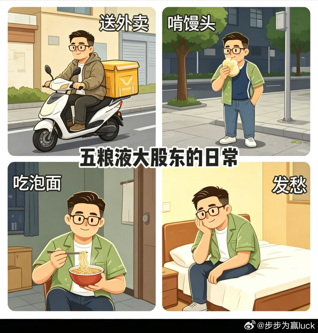 中际旭创大股东和五粮液大股东现状财经﻿股票﻿﻿