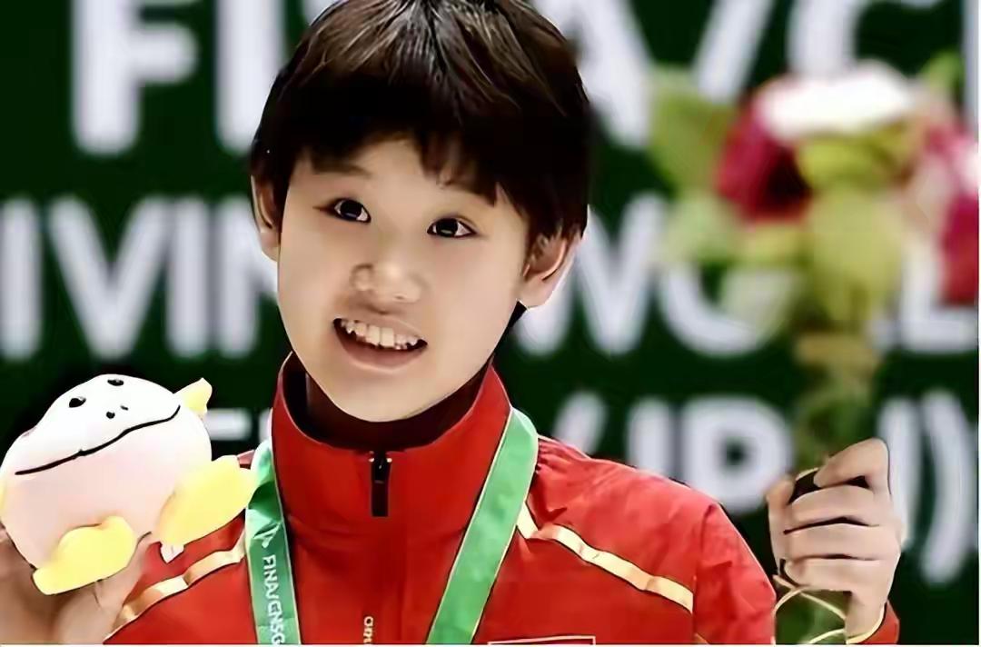 张家齐妈妈为何对女儿不满意奥运冠军张家齐参加综艺，母女相处片