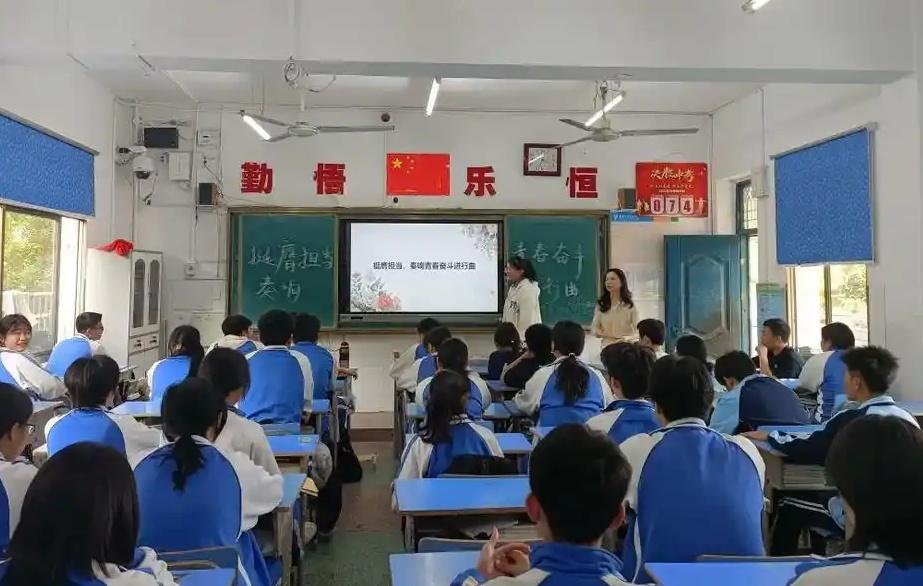 过来人给准高一的六个忠告，听进去了，才能开个好头。1、一定要降低自己的期待值