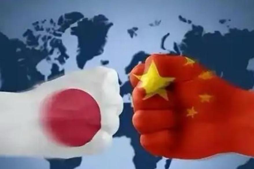日本敢和中国开战吗？毛主席早就预言过了。日本不是乌克兰，中国也不是俄罗斯，所以大