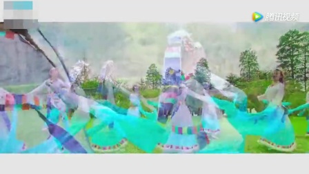 美丽的西藏主题曲曲谱_美丽西藏风景图片大全(3)