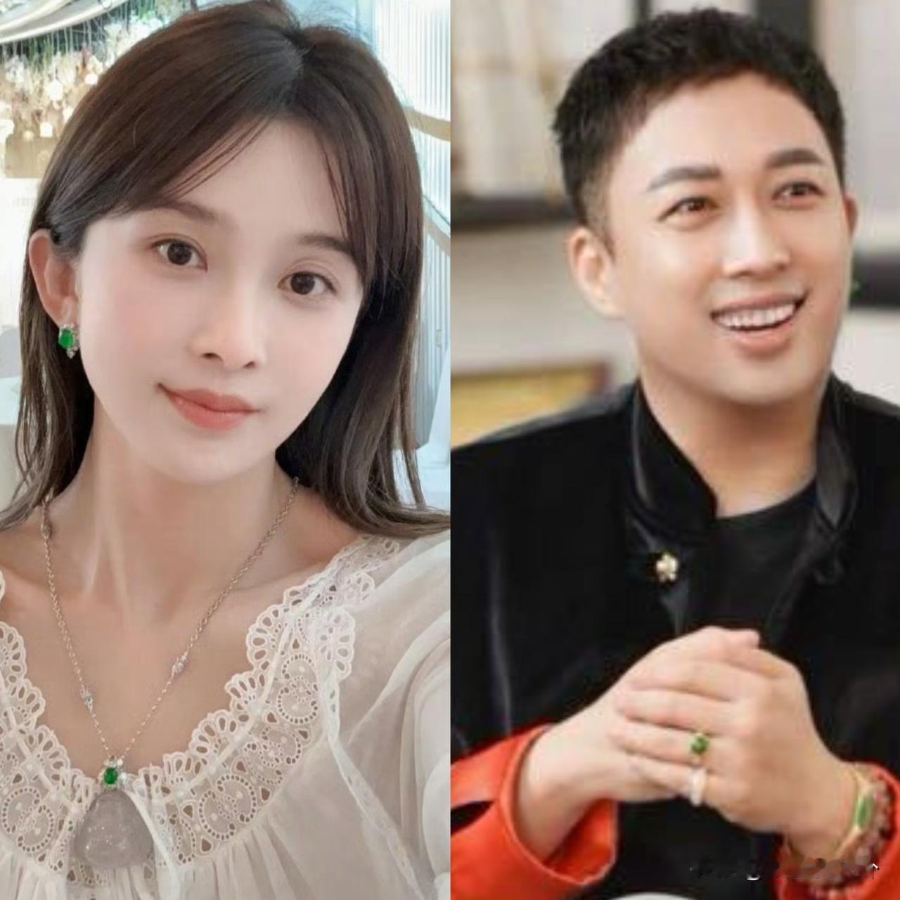 于正也是碰上对手了这次不是许荔莎，而是赵樱子赵樱子直播讲于正说她适合演小龙女