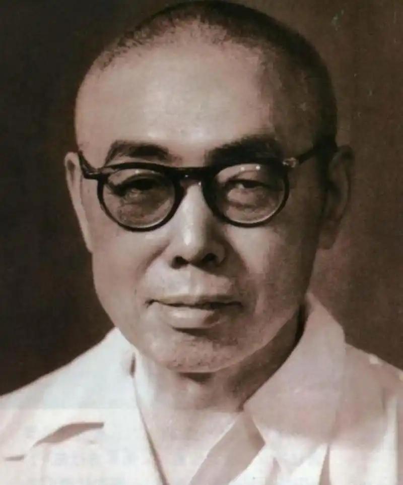 1968年，“国歌之父”田汉被永久开除党籍，最终在监狱中去世，许多人认为