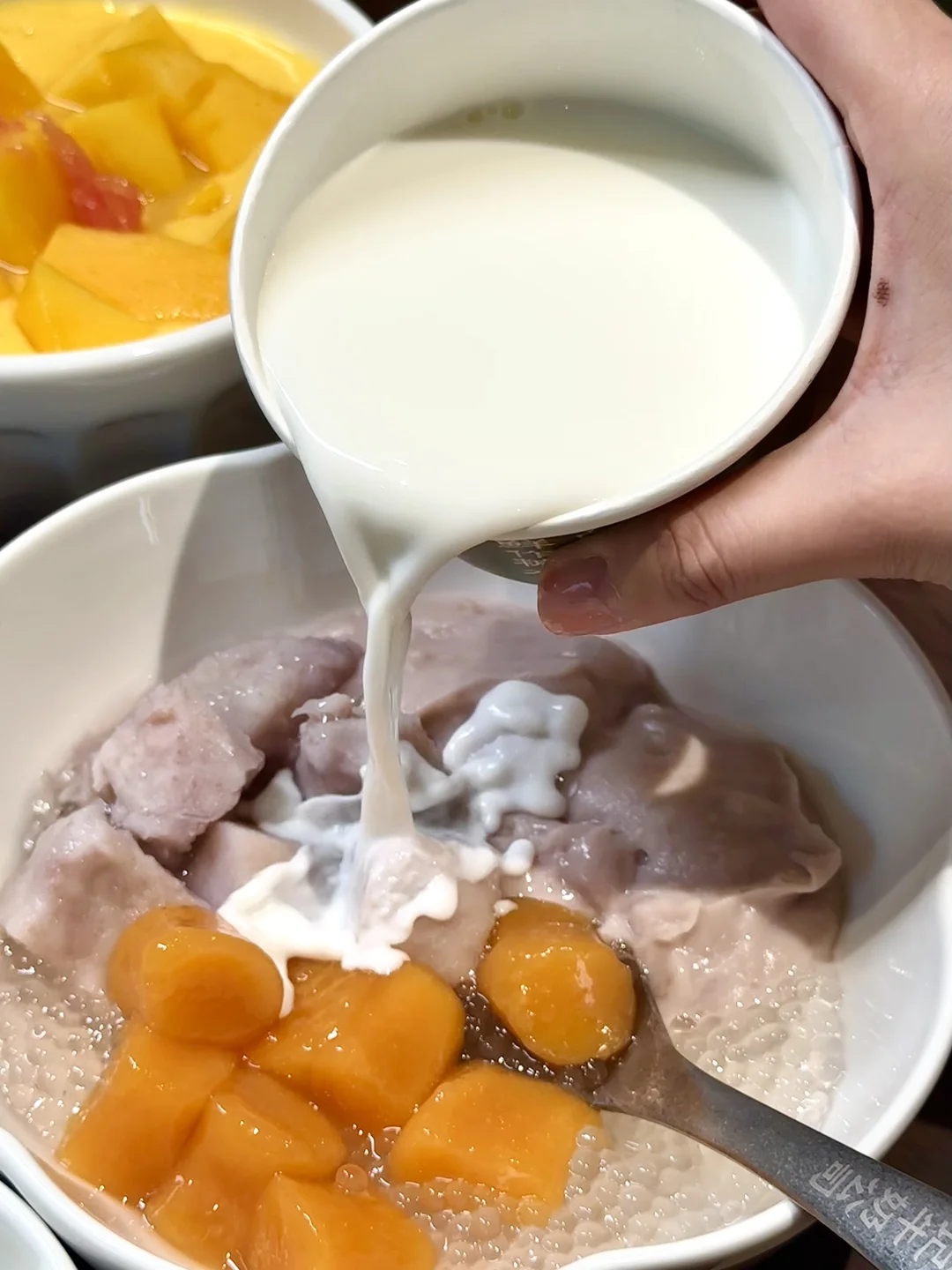 台州新开的！快去吃！太太太好吃啦！！