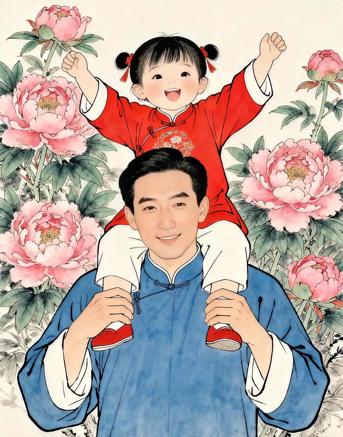 真正厉害的父母，都抓住了这三点育儿，从来不是一场控制与说教，而是父母以身作则的